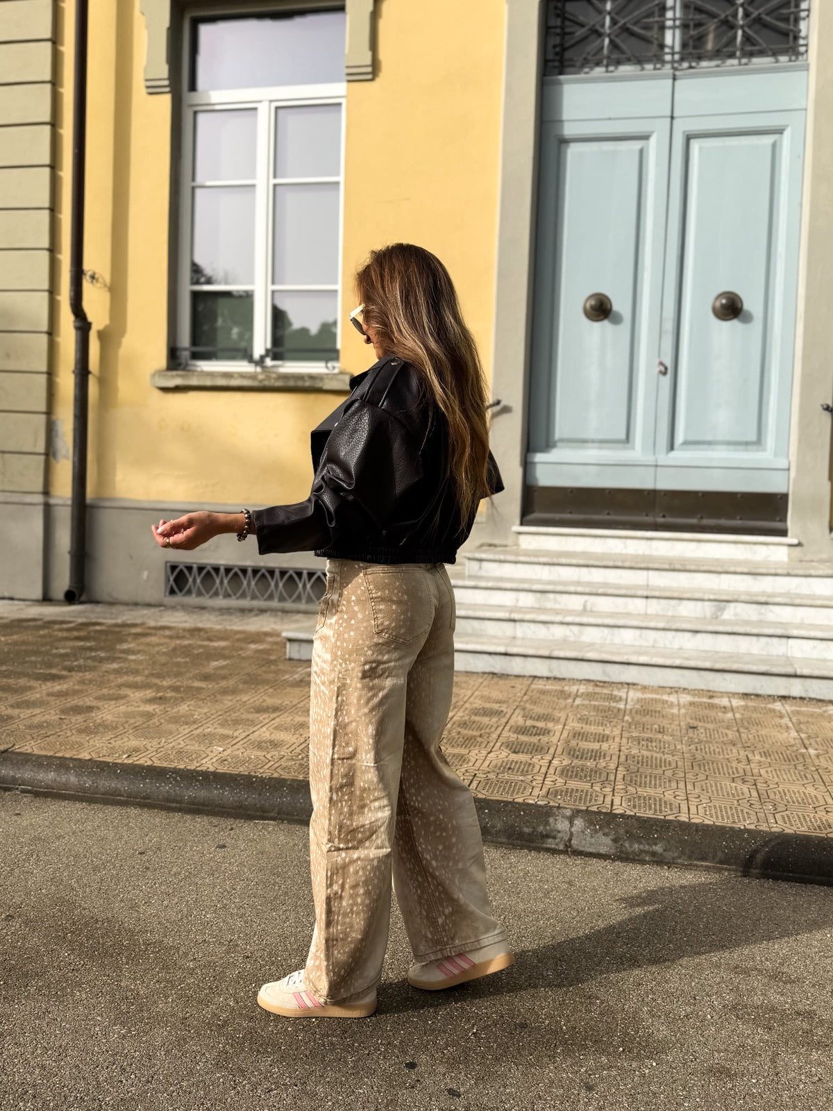 Bambi Jeans