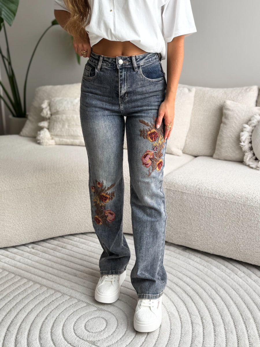 Naomi Vintage Jeans