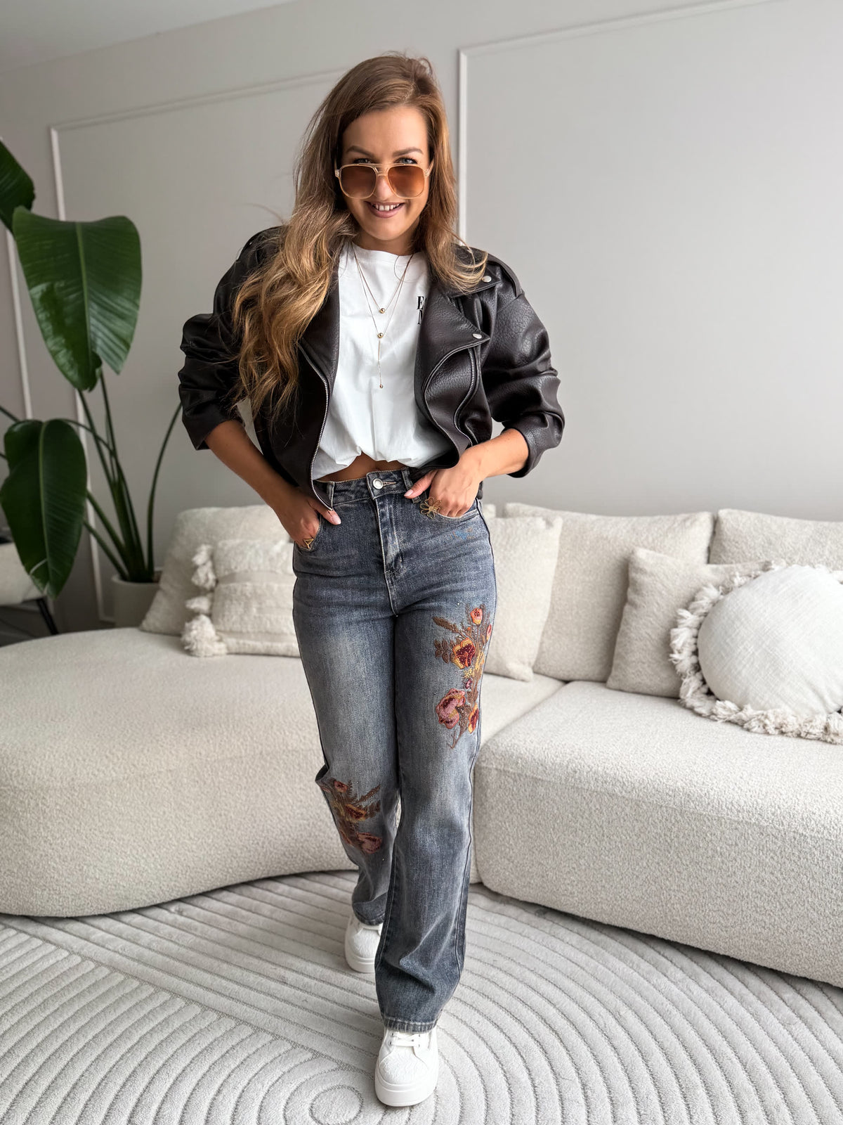 Naomi Vintage Jeans