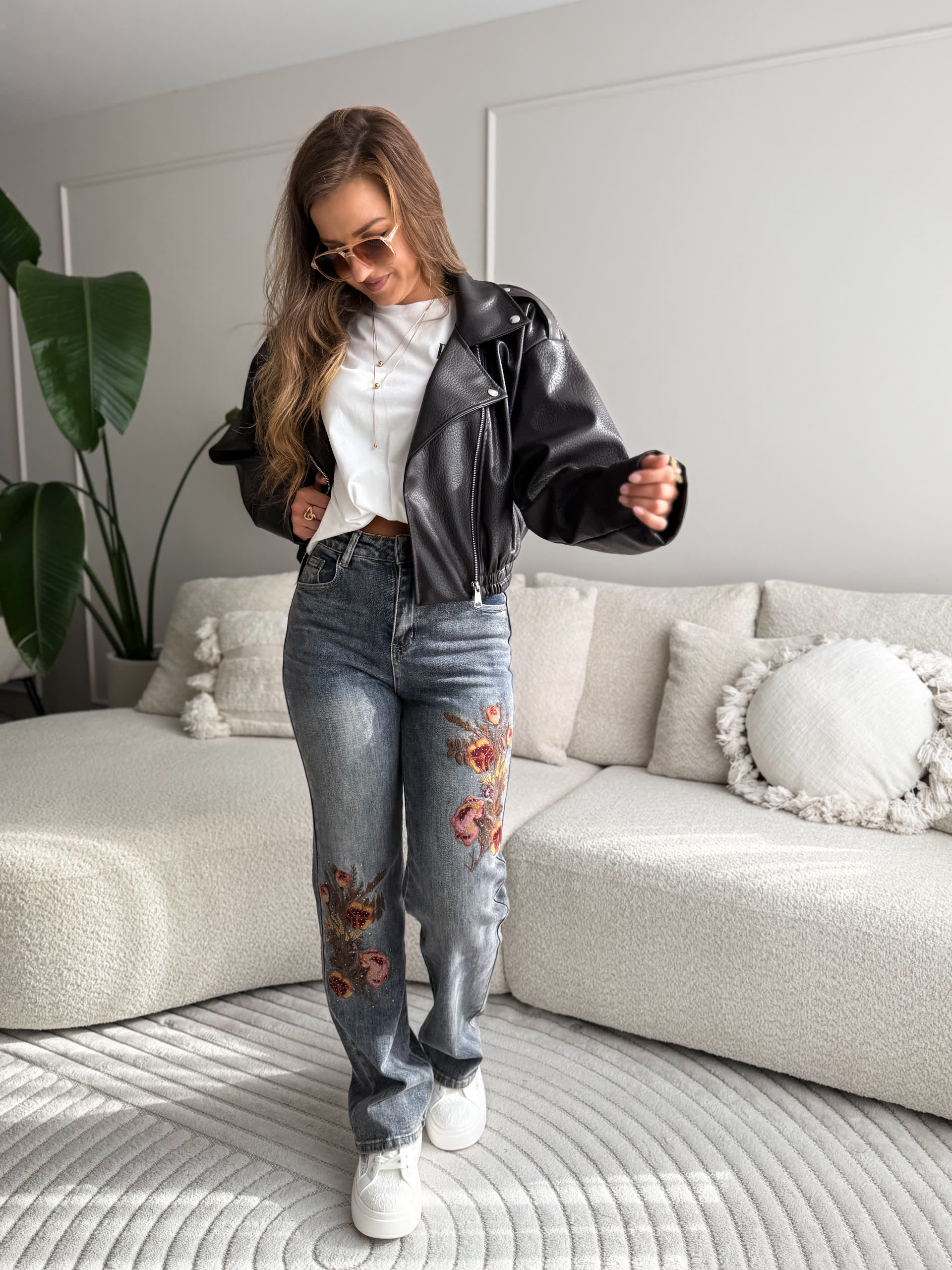 Naomi Vintage Jeans