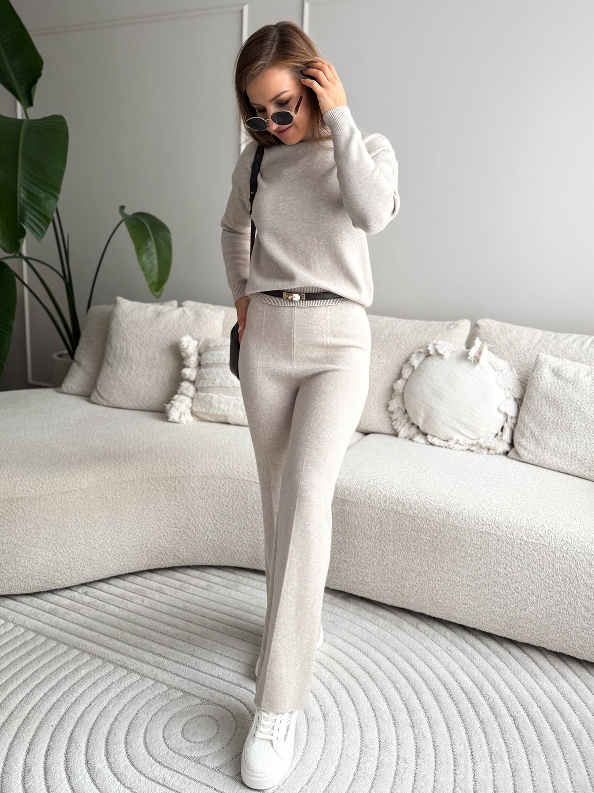 Selly Comfy Set
