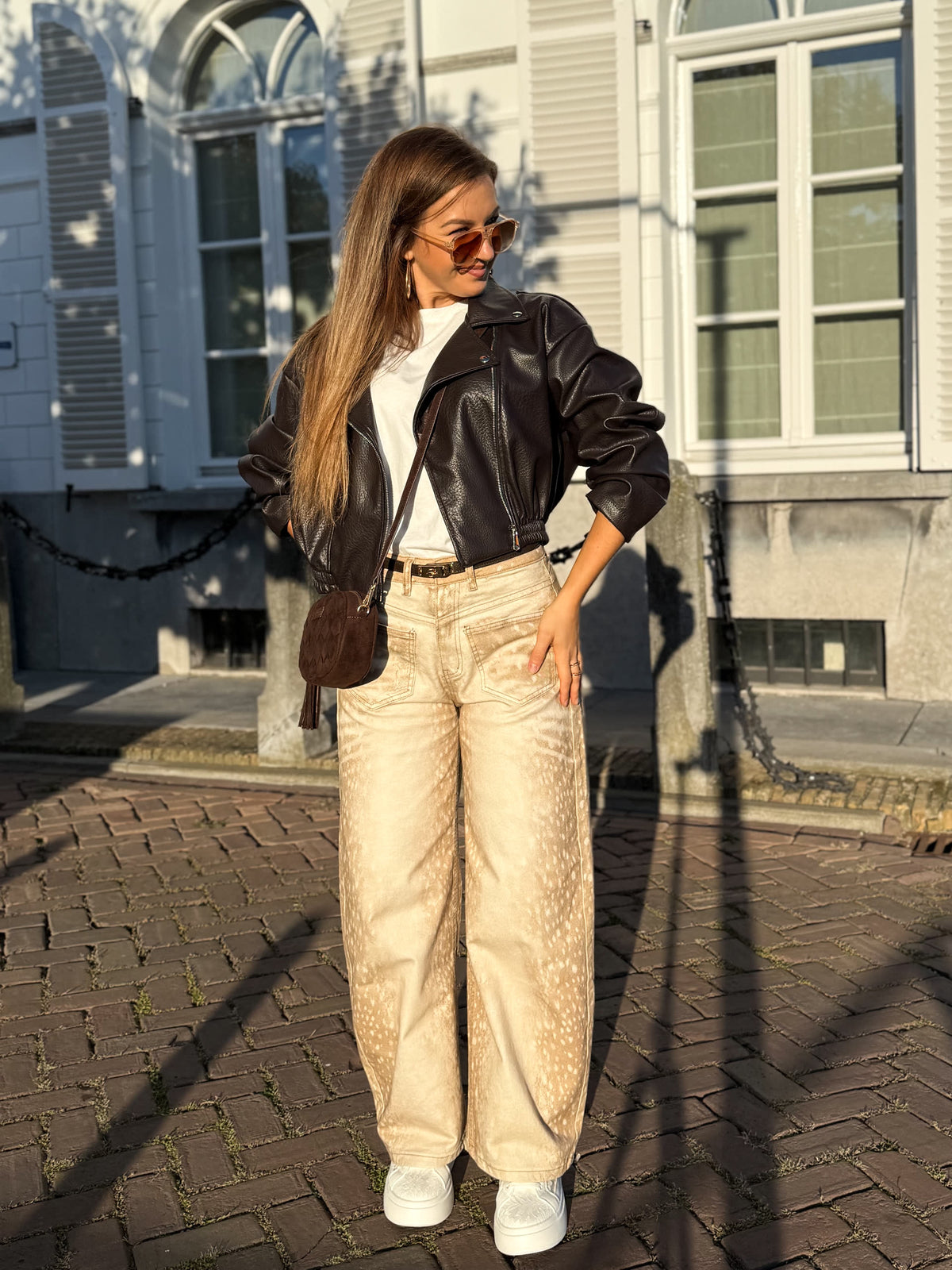 Bambi Jeans
