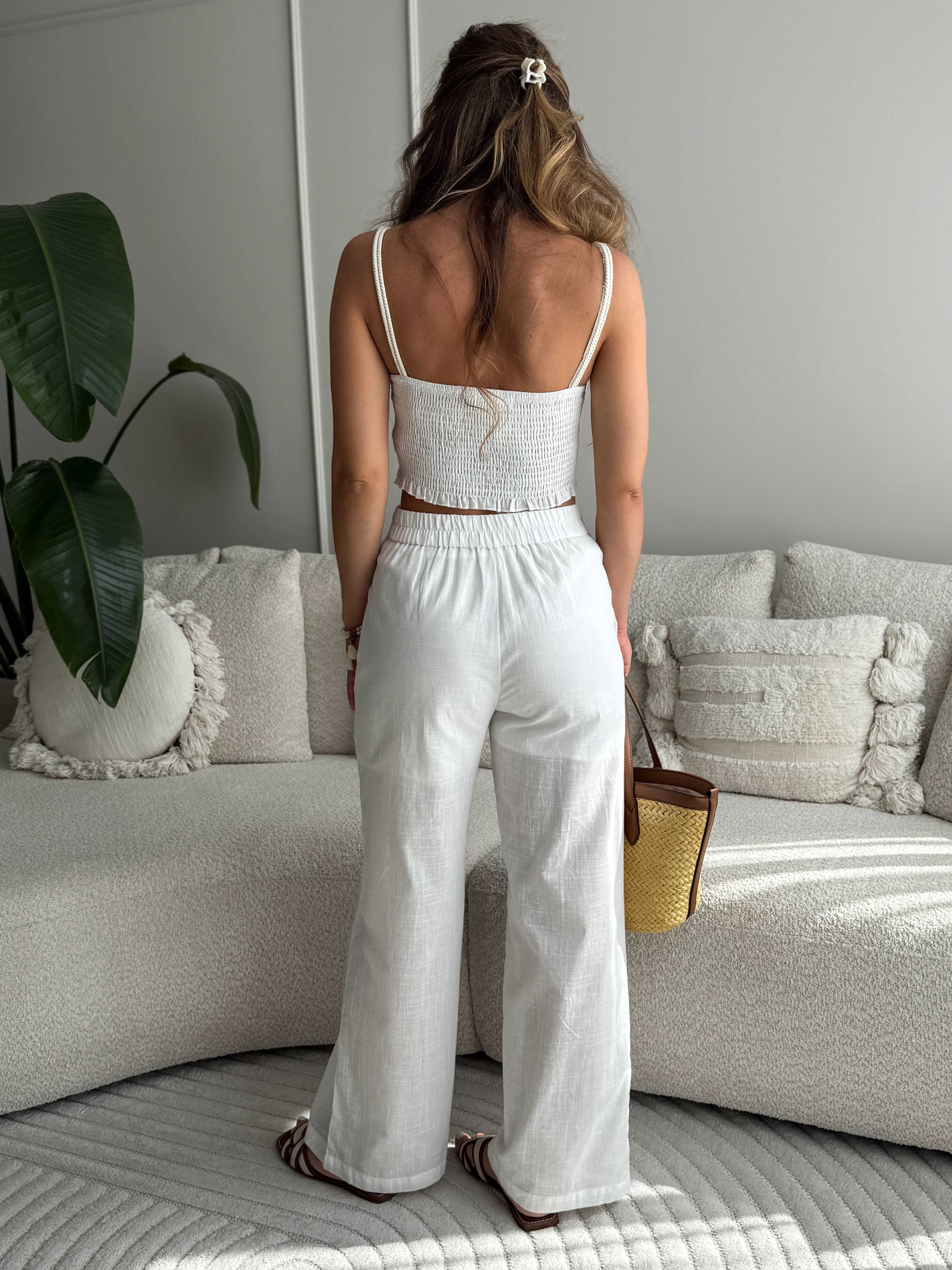 Toscana Cotton Set