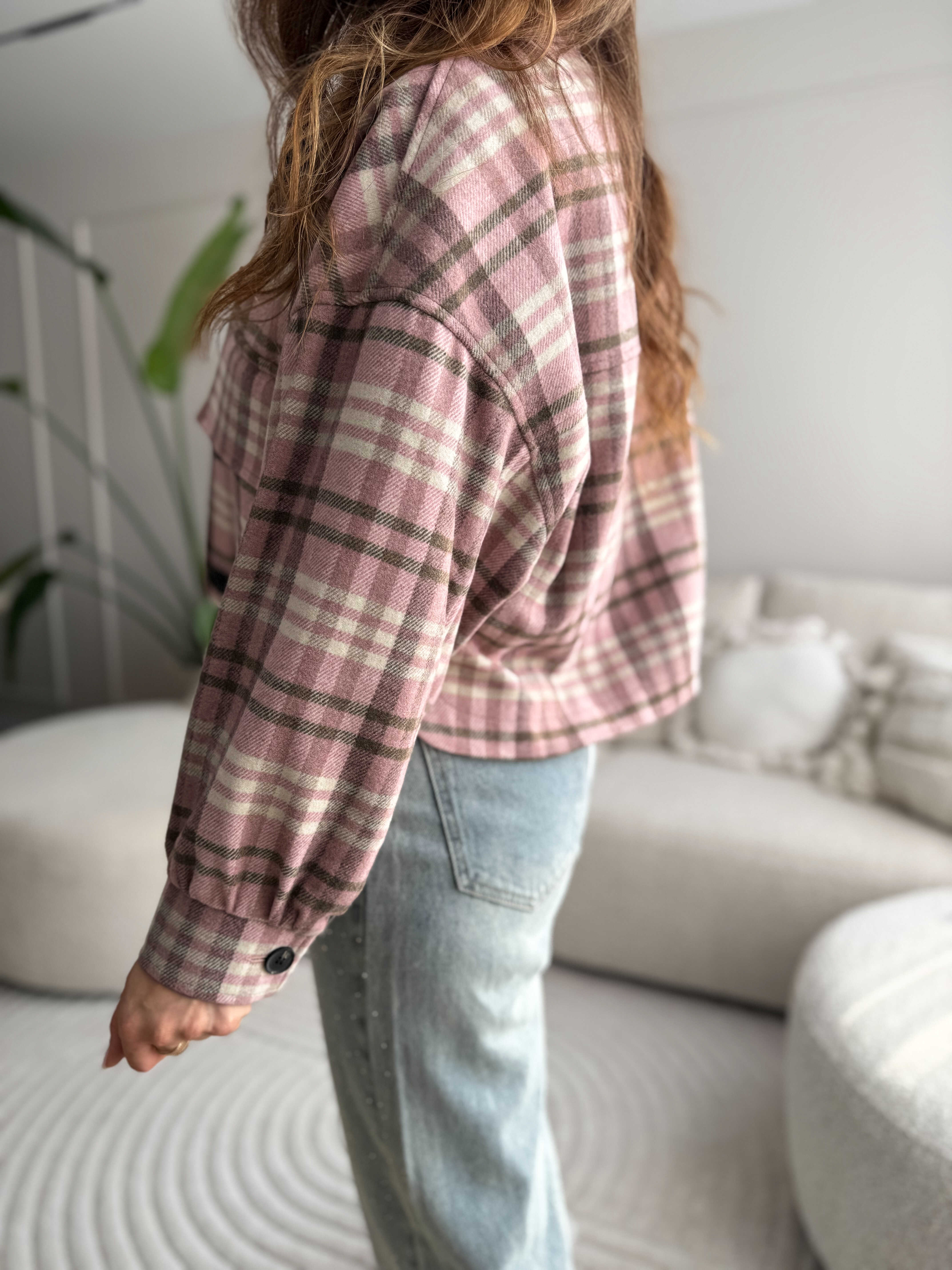 Julia Jacket