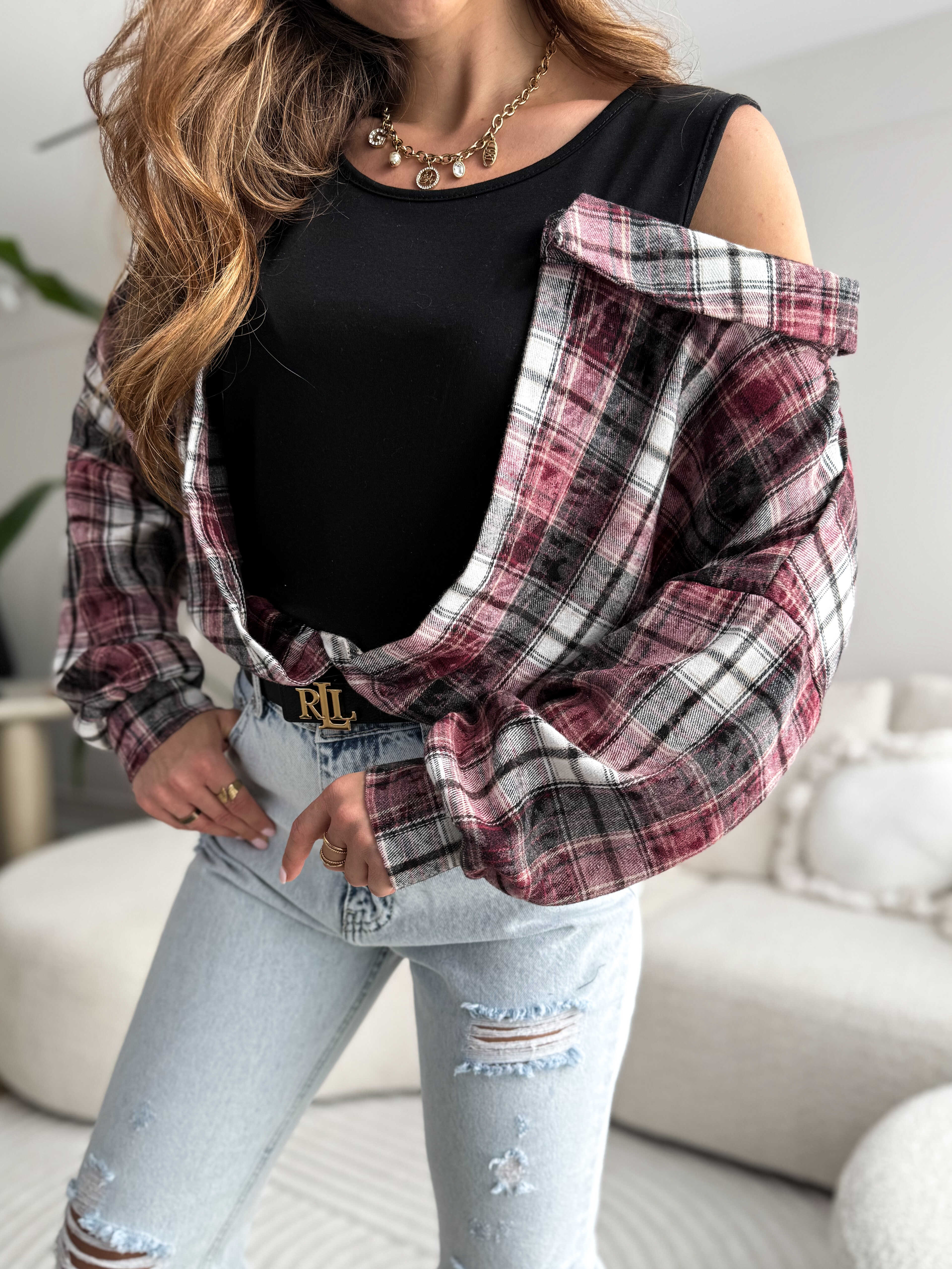 Lotte Blouse
