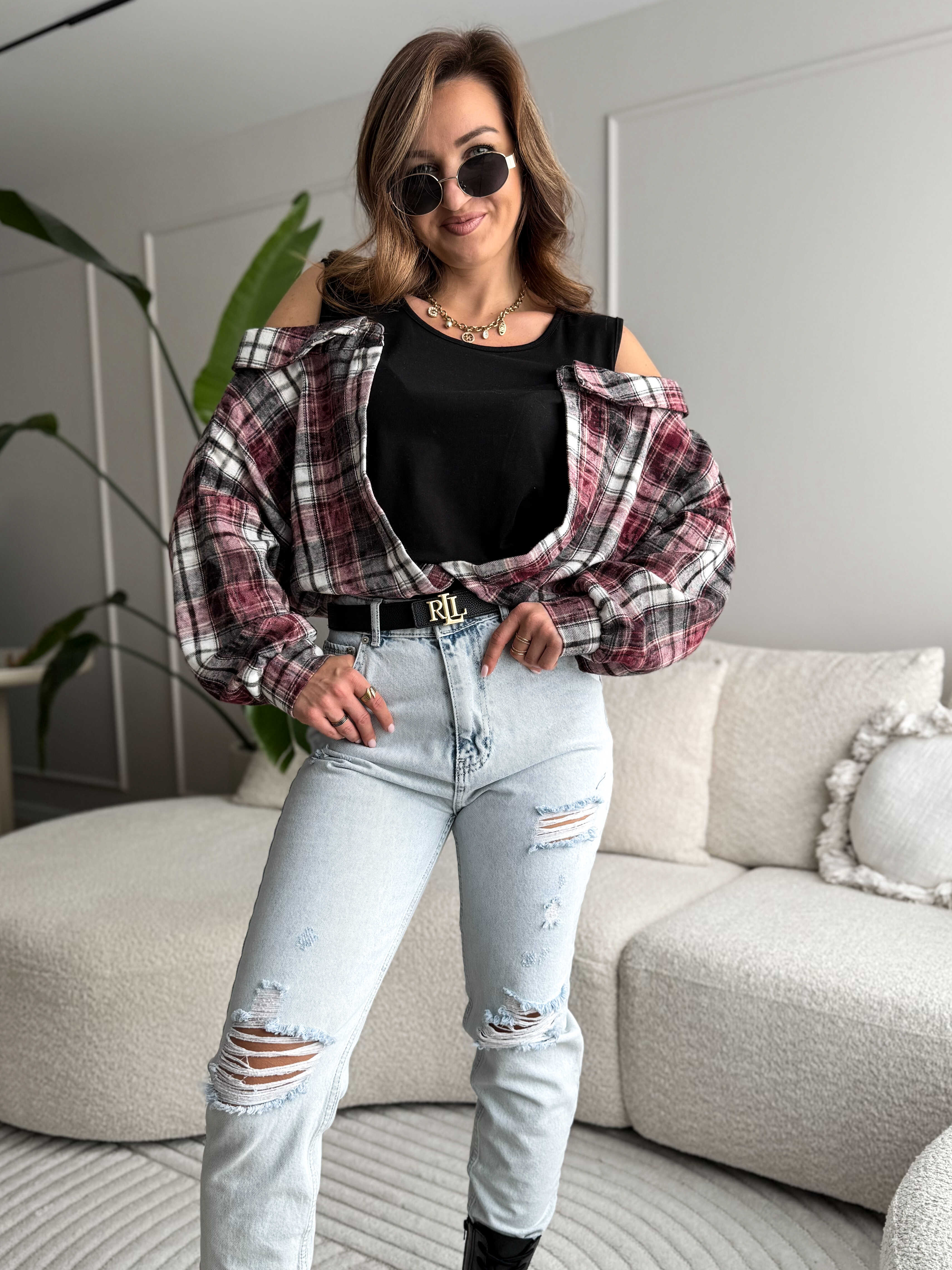 Lotte Blouse