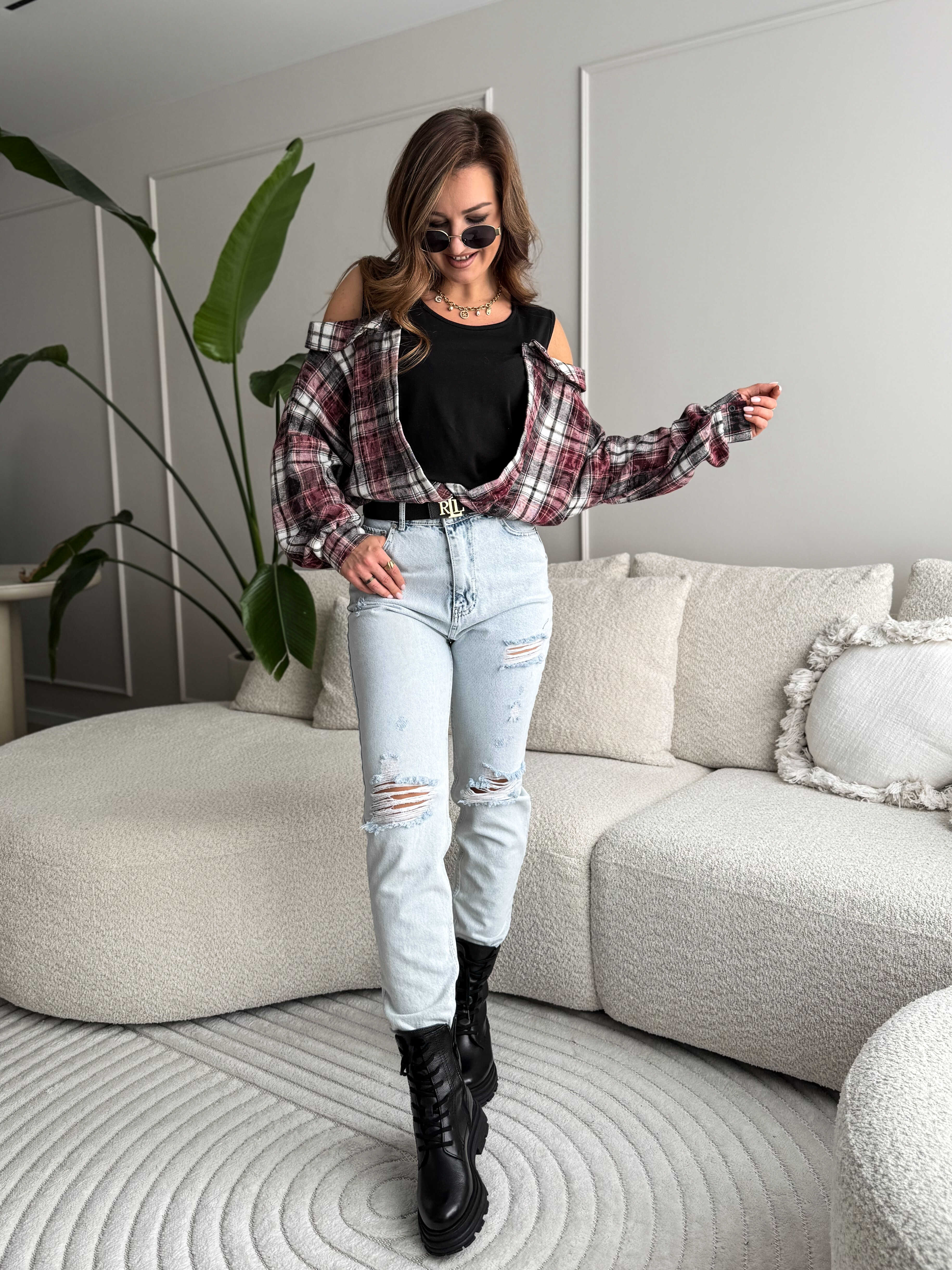Lotte Blouse