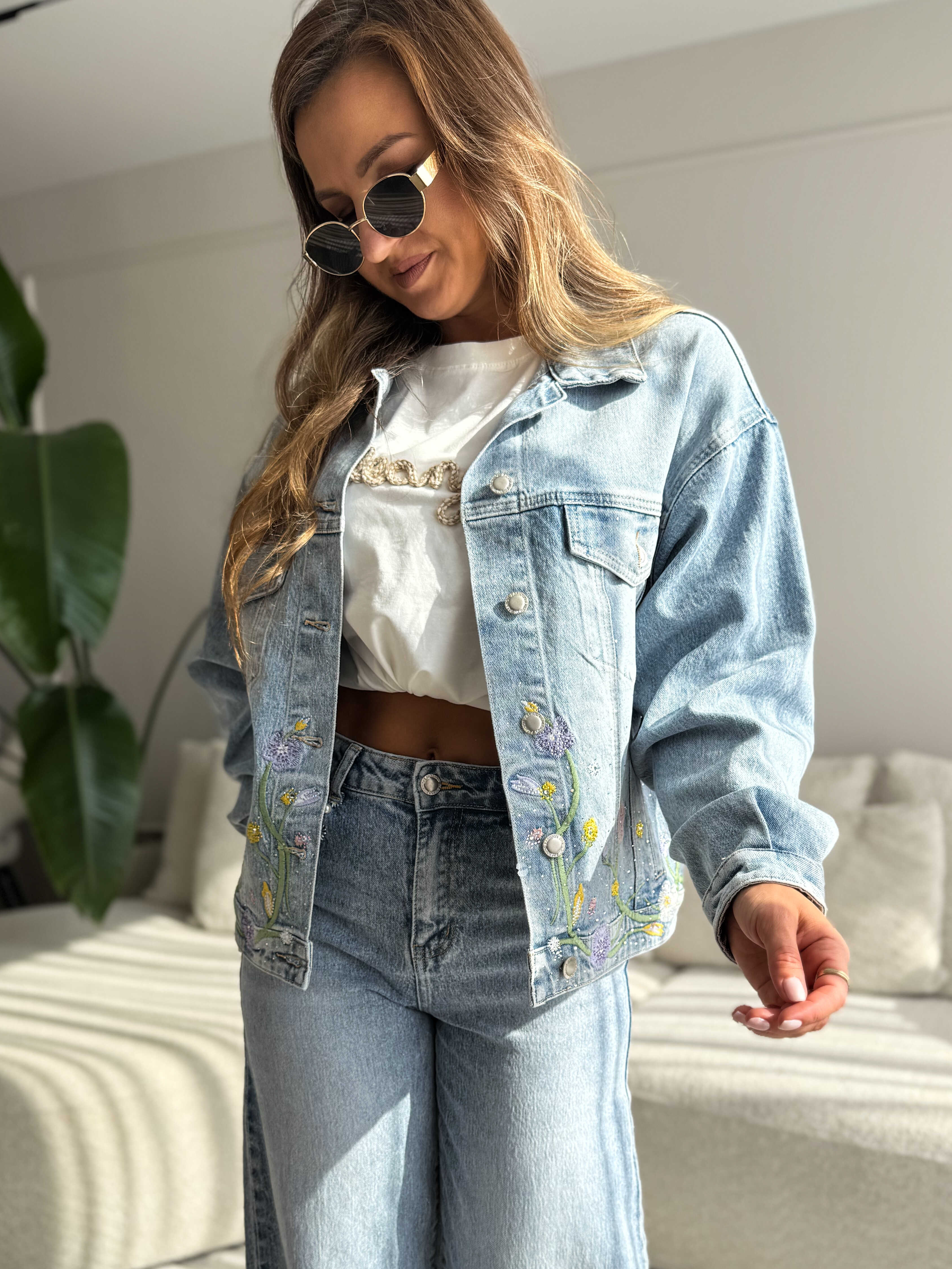 Layla Jacket