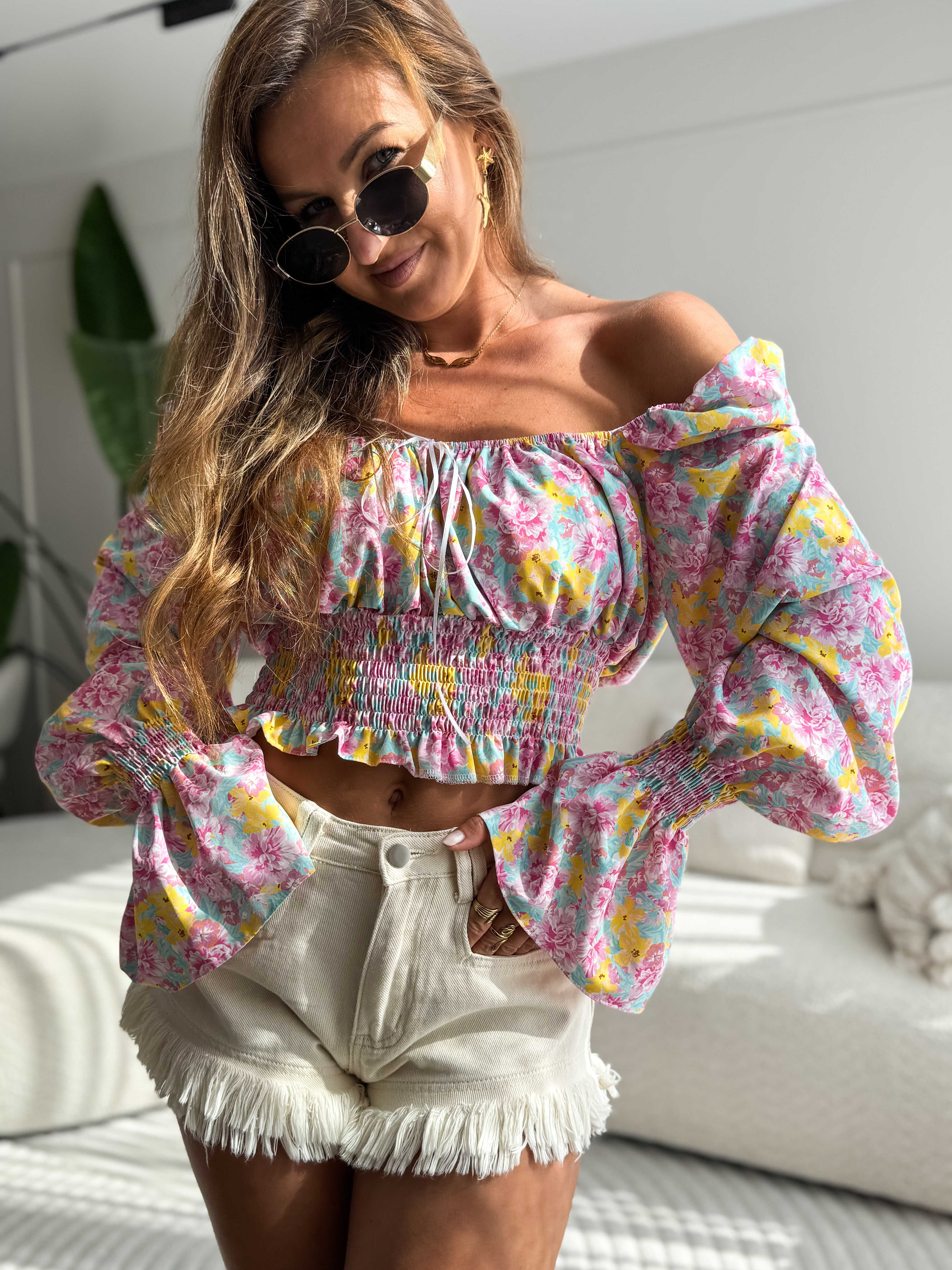 Katie Blouse