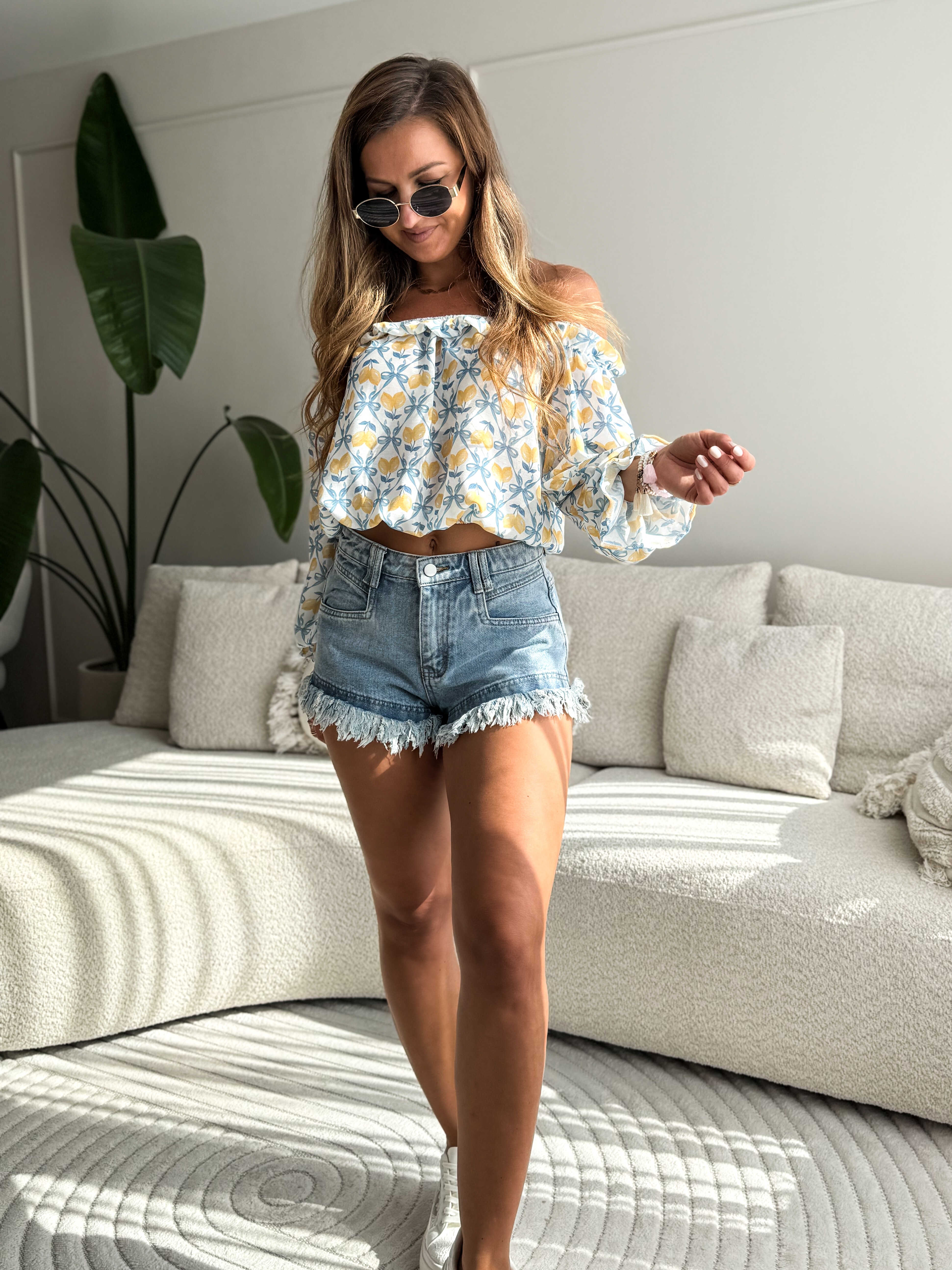 Aleksi Shorts