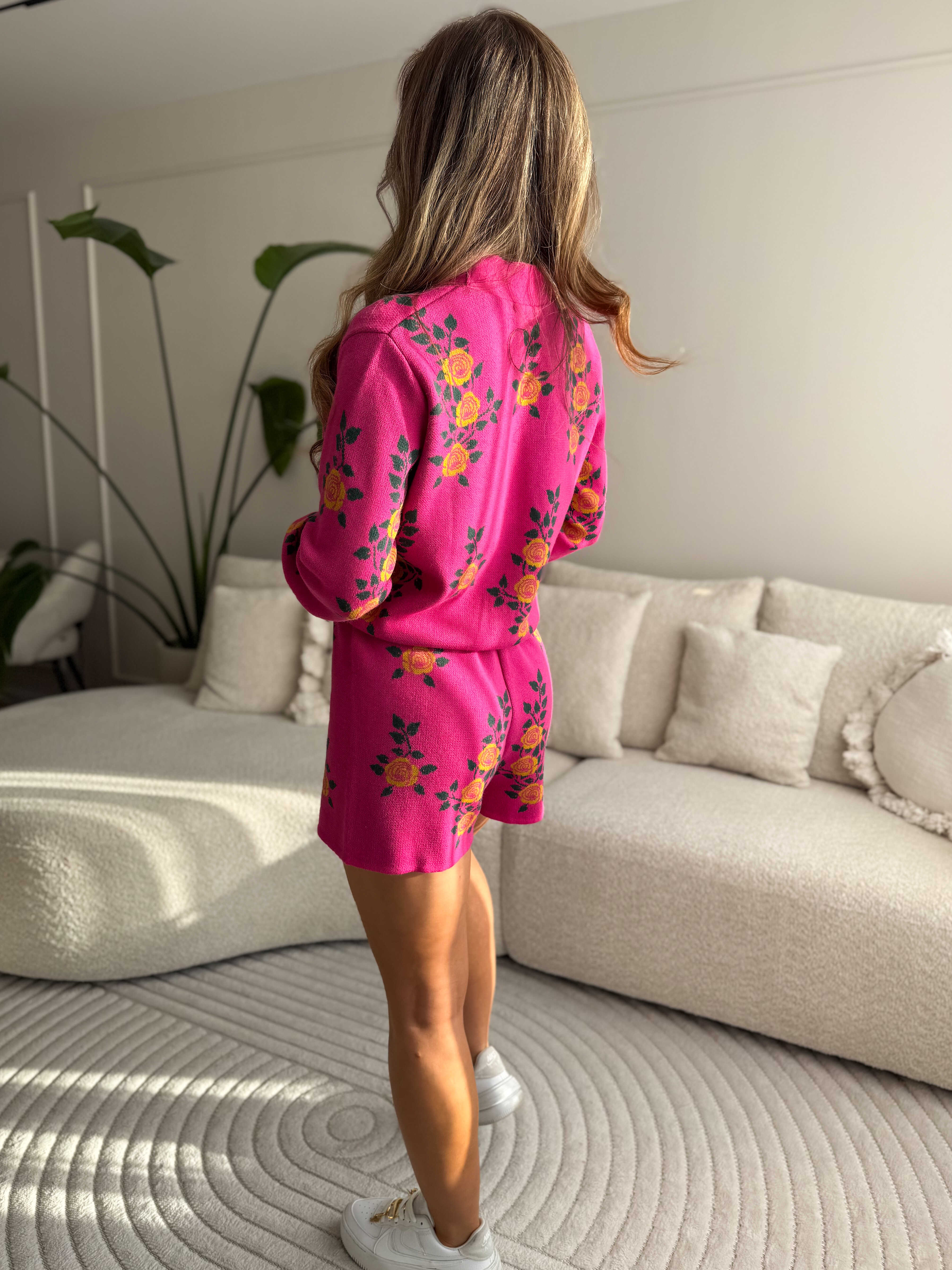 Maya Set Knit