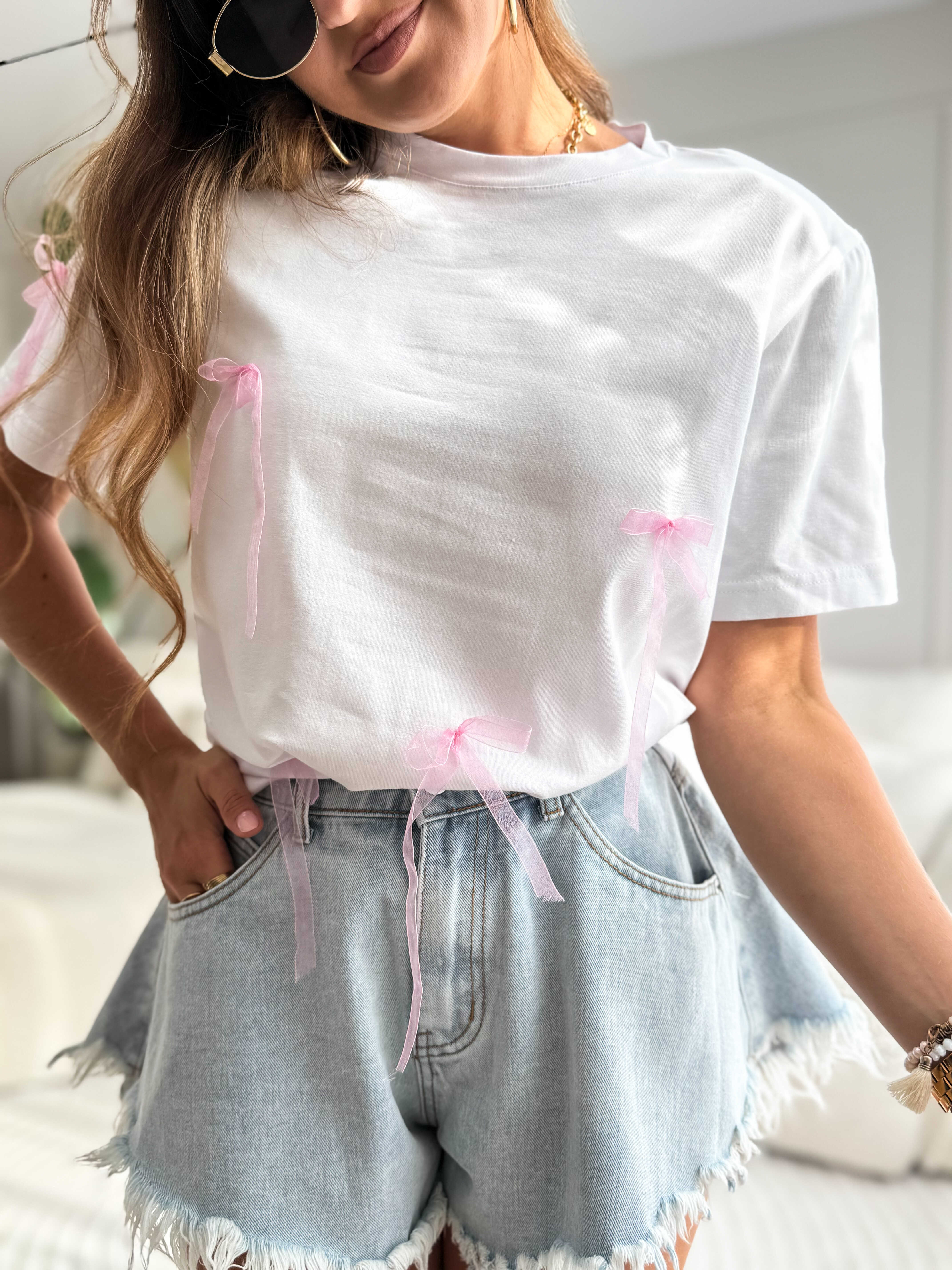 Celia T-shirt