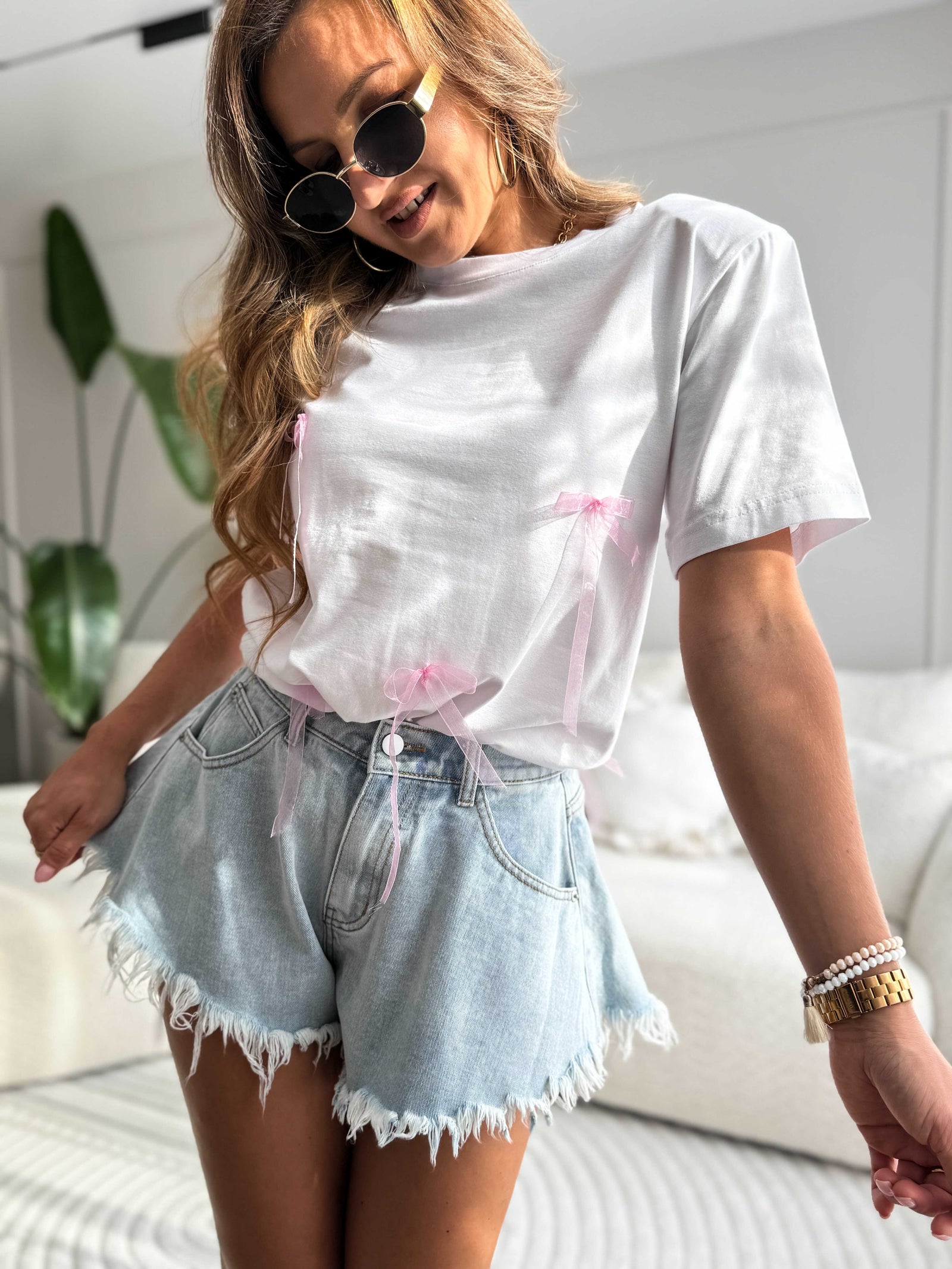 Celia T-shirt