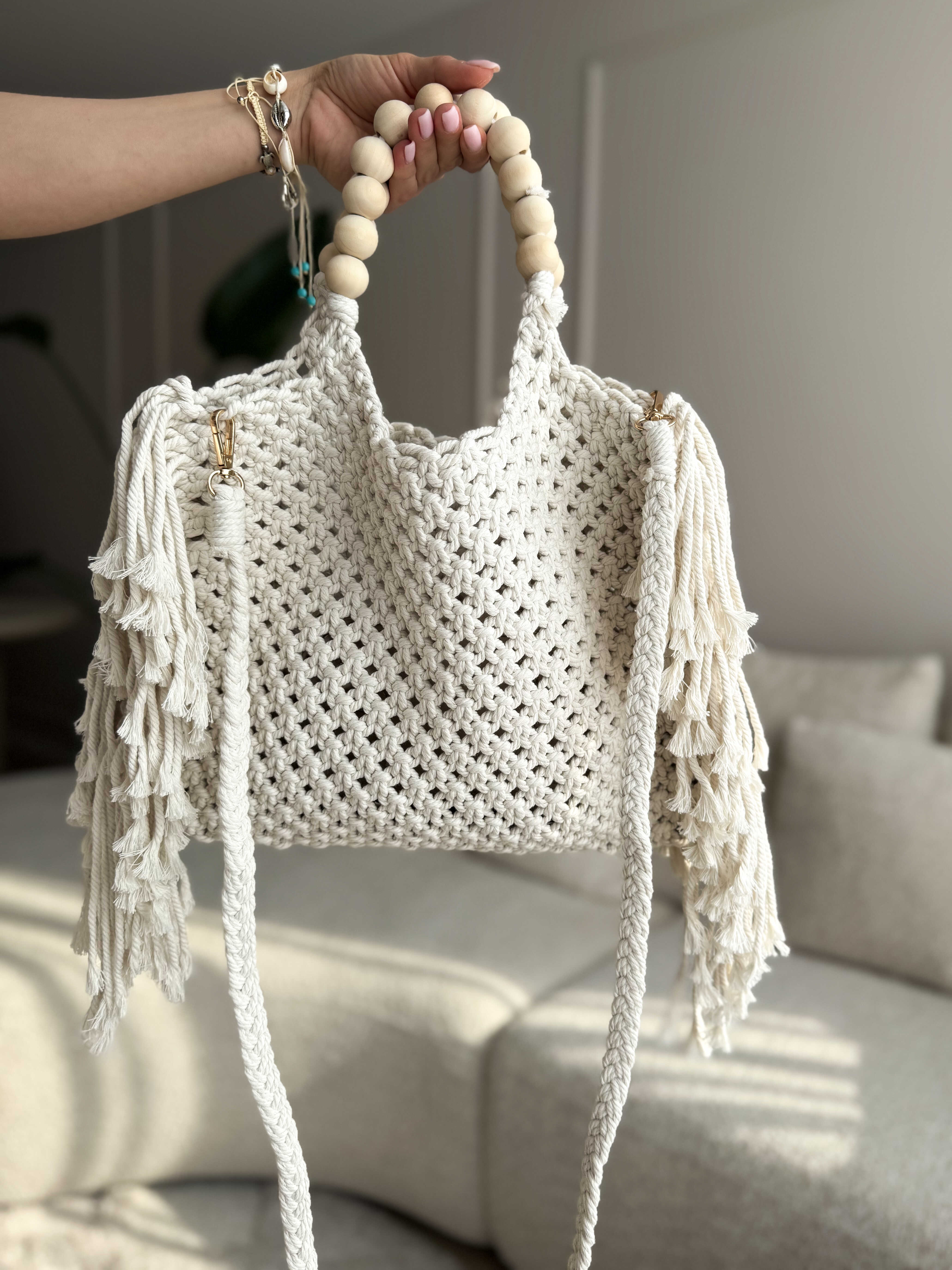 Boho Bag Medium