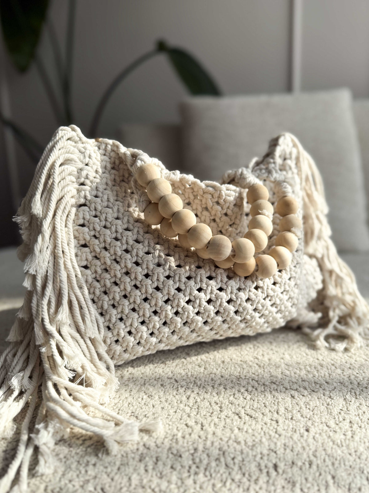 Boho Bag Medium