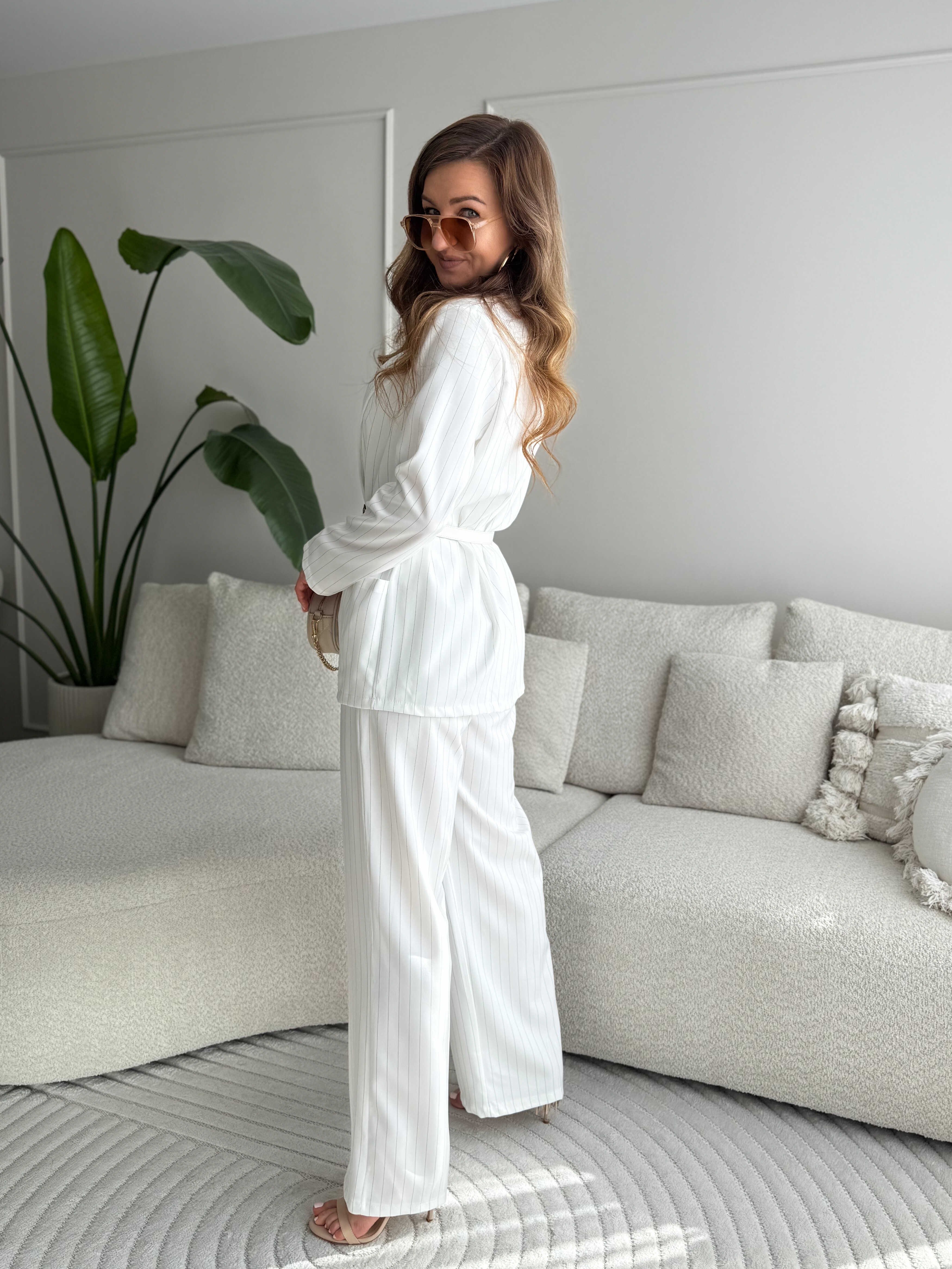 Caro elegante 3-delige set