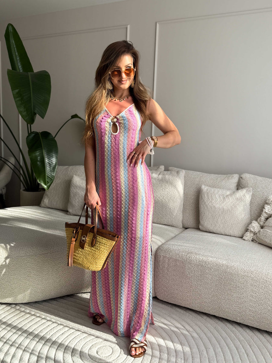 Madrit Dress