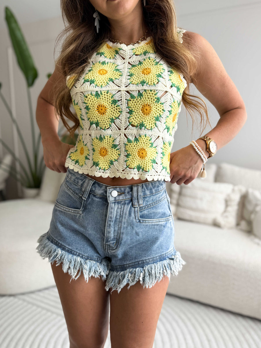 Aleksi Shorts